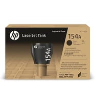 HP 154A Siyah Orijinal LaserJet Tank Toner Dolum Seti (2.500 Sayfa) - W1540A