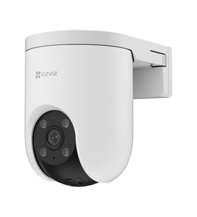 EZVIZ 3MP WIFI PAN/TILT 4MM CS-H8C 4G IP Kamera