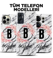 Kişiye Özel Resimli Telefon Kılıfı Hediyelik Telefon Kılıfı Harf Ve İsim Yazdır Tüm Telefon Modelleri