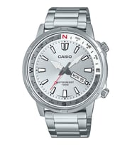 Casio Mtd-130D-7Avdf Erkek Kol Saati