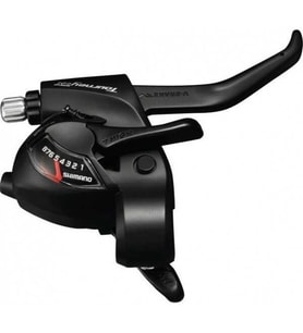 Shımano Tourney ST-TX800-R 8 Vites Arka Vites Kolu