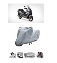 Asya Armada 250  Gri Motosiklet Brandası ARKA ÇANTA UYUMLU DEĞİLDİR