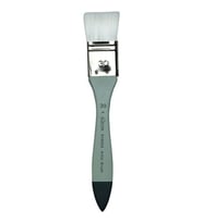 Südor Beyaz Sentetik Kıllı Zemin Fırçası 30 mm. 
