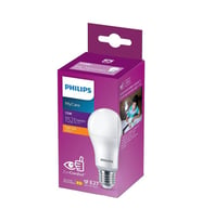 E-27 13W SARI LED AMPUL 1 Adet
