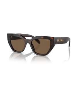 PR A09S 16N5Y1 53 Prada Güneş Gözlüğü