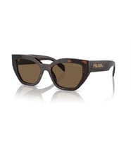 PR A09S 16N5Y1 53 Prada Güneş Gözlüğü