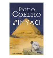 SİMYACI