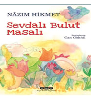 Sevdalı Bulut Masalı