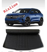 Rizline Renault Uyumlu Austral 2023 Sonrası Bagaj Havuzu Parça