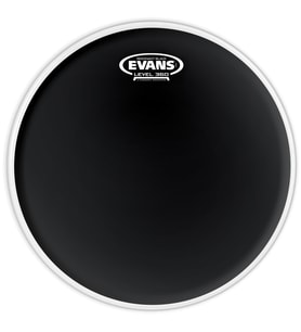 Evans TT10RBG Resonant Serisi Tom Derisi (10 inç - Tek Kat)