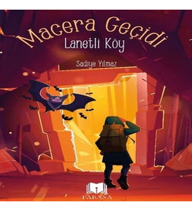 Macera Geçidi - Lanetli Köy