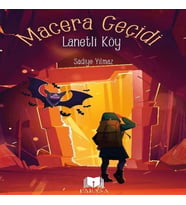 Macera Geçidi - Lanetli Köy