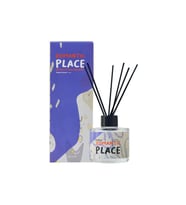 BARGELLO ROMANTIC PLACE YASEMİN 120 ml DEKORATiF ORTAM KOKUSU