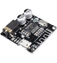 Robodünya Vhm-314 Ses Alıcı Modül - Bluetooth