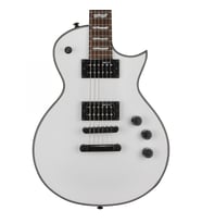 ESP LTD EC-256 Snow White Elektro Gitar