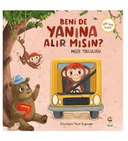 Beni De Yanına Alır Mısın?