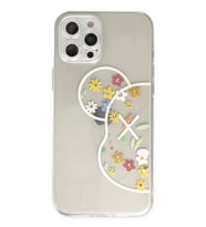 iPhone 12 Pro Kılıf Lucky Silikon - Lucky 5