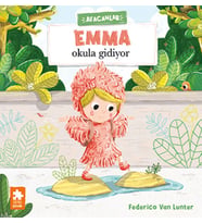 Afacanlar - Emma Okula Gidiyor