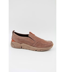 Freefoot 4103-2 Erkek Casual Ayakkabı - VİZON