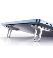 Laptop Standı 2 Kademeli Yükseltme Ayarlı 2 Adet