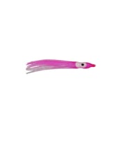 Wily Octopus 7 cm 5 li Paket Silikon Yem Renk:23