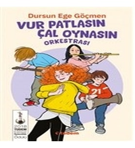 Vur Patlasın Çal Oynasın Orkestrası