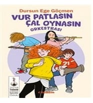 Vur Patlasın Çal Oynasın Orkestrası
