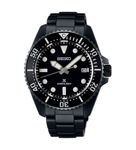 Seiko Prospex Solar Diver’s SNE599P Erkek Kol Saati