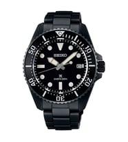 Seiko Prospex Solar Diver’s SNE599P Erkek Kol Saati