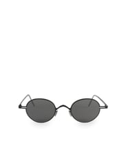 Orci Sm Metal Siyah Unisex Güneş Gözlüğü