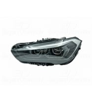 BMW X1 F48 2019 Sonrası Far Sol LED (63119477811)