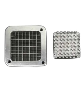 Epinox Patates Dilimleme Makinesi - 64 Dilim 10mm*10mm