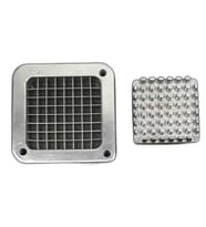 Epinox Patates Dilimleme Makinesi - 64 Dilim 10mm*10mm