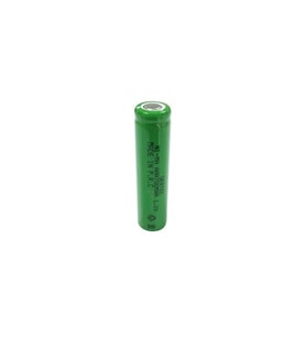 - 1.2v 700 Mah - Aaa - Ni-mh Şarjlı Pil - (başsız / Flat Head)