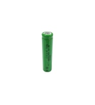 - 1.2v 700 Mah - Aaa - Ni-mh Şarjlı Pil - (başsız / Flat Head)