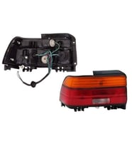 TOYOTA COROLLA ARKA STOP DUYLU-AMPULLU SOL 92-97 TOY10CO008