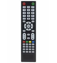 3282 St Uydu Alıcılı Led Televizyon Kumandası(uyumlu)