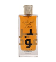 Lattafa Ameer Al Oudh Intense Oud EDP 100 ml Unisex Parfüm