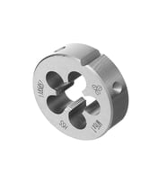Makina Takım HSS DIN 223/B Metrik Normal Pafta M18X2.5 - MTE B00110021800