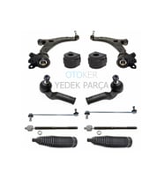 Ford Focus Ön Takım Seti 2006-2012 Arası (12 Parça) A+ Kalite