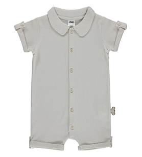 Civil Baby Basic 6-18 Ay Tulum - Bej