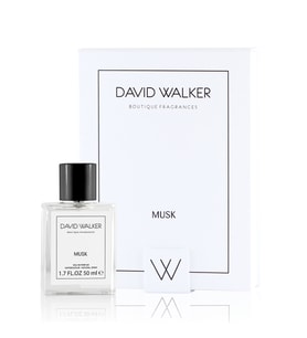 David Walker Boutıque Musk 50Ml Kadın Parfüm