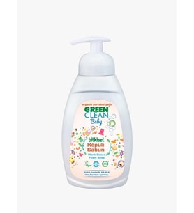 Lexroo Baby Köpük Sabun 450 ml