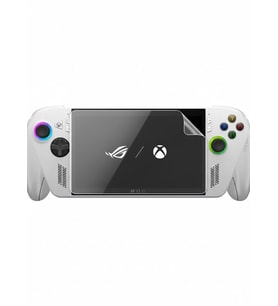 Asus RC73YA-ROG Xbox Ally 2025 Uyumlu Ekran Koruyucusu Nano Jelatin (Şeffaf)