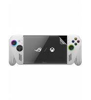 Asus RC73YA-ROG Xbox Ally 2025 Uyumlu Ekran Koruyucusu Nano Jelatin (Şeffaf)