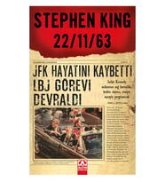 22/11/63 (Stephen King)