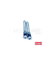 iPhone 12 Mini Alt Vida Seti Mavi Renk X2