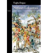 Nefaset Lokantası