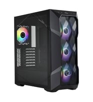 COOLERMASTER 750W 80+ BRONZE TD500 V2 TD500V2-KGNN75-STU GAMING EATX PC KASASI