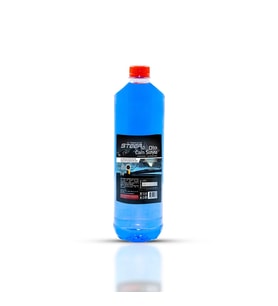 STEEP Oto Cam Suyu -30 Derece Antifriz İçerikli 1 Lt